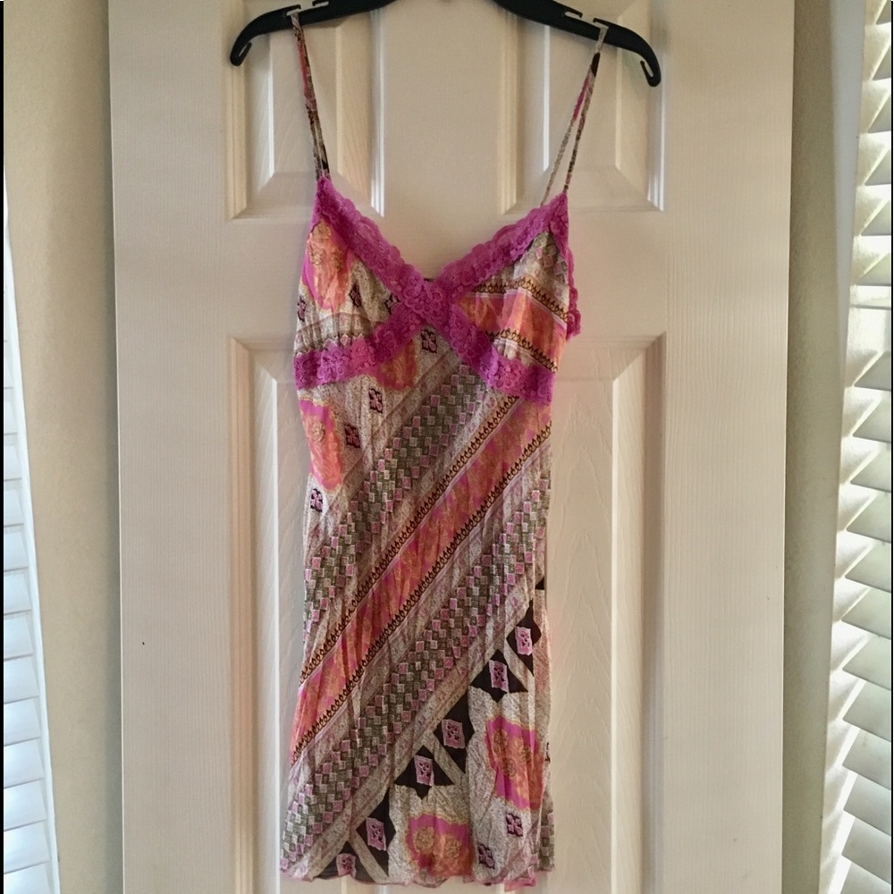 Flowy Blouse